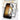 FNTCASE for Samsung Galaxy-S23 Protective Case: Dual-Layer Rugged Shockproof Cell Phone Cover with Built-in Screen Protector & Kickstand|Military Drop Proof Full Protection Bumper Cases 6.1'' Black_93