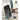 FNTCASE for Samsung Galaxy-S23 Protective Case: Dual-Layer Rugged Shockproof Cell Phone Cover with Built-in Screen Protector & Kickstand|Military Drop Proof Full Protection Bumper Cases 6.1'' Black_95