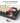 Fogruaden RGB Wired 60% Percent Keyboard Mechanical, 68 Keys Gaming Keyboard 60 Percent with Red Switch, Small Compact Mechanical Keyboard for Win/Mac Laptop PC Gamer (Carbon/68)_RedSwitchCarbon_1549