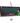 Keyboard Mechanical | Fogruaden Wired 75 Percent Hot Swappable Red Switch RGB Backlit 82 Keys TKL Mechanical Keyboard NKRO Compact Gaming Keyboard Volume Control Knob Soundwave | Premium Gaming Experience