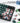 Keyboard Mechanical | Fogruaden Wired 75 Percent Hot Swappable Red Switch RGB Backlit 82 Keys TKL Mechanical Keyboard NKRO Compact Gaming Keyboard Volume Control Knob Soundwave | Premium Gaming Experience