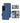 Foluu for Asus Zenfone 10 Wallet Case, Card Slot Stand Phone Case with [Shockproof TPU Interior Case], PU Leather Strong Magnetic Flip Cover for Asus Zenfone 10 2023 (Blue)_Blue_1