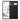 Foluu Silicone Case for Google Pixel 7, Slim Hard Shell Shockproof Protective Cover with Soft Microfiber Lining, Black_PixelBlack_1