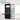 Foluu Silicone Case for Google Pixel 7, Slim Hard Shell Shockproof Protective Cover with Soft Microfiber Lining, Black_PixelBlack_1018