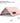 Foluu Slim Fit Case for Samsung Galaxy Z Fold 6, with Front Built-in Screen Protector, Ultra Thin Matte PC Protective Cover for Samsung Galaxy Z Fold6 5G 2024 (Pink)_ZFoldPink_2582
