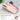 Foluu Slim Fit Case for Samsung Galaxy Z Fold 6, with Front Built-in Screen Protector, Ultra Thin Matte PC Protective Cover for Samsung Galaxy Z Fold6 5G 2024 (Pink)_ZFoldPink_2584