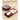 Foluu Slim Fit Case for Samsung Galaxy Z Flip 7, with Front Built-in Screen Protector, Ultra Thin Matte PC Protective Cover for Samsung Galaxy Z Flip7 5G 2025 (Deep Red)_DeepRed_638
