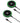 for Pixel Wireless Charger, Wireless Phone Charger Android for Google Pixel 10 Pro/10 Pro XL/9a/8/8Pro/7/7Pro/6/6 Pro/5, 2Pack Fast Charging Pad for Samsung S25Ultra/S25Plus/S25FE/S24/S23/S22/S21_Black_1