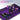 for Samsung Galaxy S24 Ultra Case with Screen Protector, Military Grade Rugged Shockproof Heavy Duty S24 Ultra 5G Protective Cover for Samsung S24 Ultra Magnetic Ring Kickstand Phone Case (Purple)_Purple_191