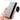 for Samsung Galaxy S25 Case View Clear Smart Window, with Kickstand for Samsung S25 Case Luxury Flip Slim Mirror Hard PC Leather View Clear Smart Window Cover for Samsung 5G S25 Phone Case_Black_3022
