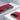 for Samsung Galaxy S25 Ultra Case Leather Flip Case, Galaxy S25 Ultra 5G Phone Case with Kickstand Shockproof Protective Cover for Samsung S25 Ultra Shell (Red)_red_2041