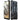 for Samsung Galaxy S25 Ultra Metal Case,Heavy Duty Military Rugged Phone Case Cover para Galaxy S25 Ultra,Full-Body Dual Layer Shockproof Dustproof Outdoor Case for Samsung S 25 Ultra,Black_TitaniumBlack_1