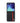 for Samsung Galaxy Z Flip 7 Case Ultra Thin Hard Carbon Fiber PU Leather Hybrid Phone Cases Anti -Fingerprint Shockproof Protective Cover for Samsung Z Flip 7 5G Shell (Galaxy Z Flip 7) Black_Black_1
