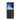for Samsung Galaxy Z Flip 7 Case Ultra Thin Hard Carbon Fiber PU Leather Hybrid Phone Cases Anti -Fingerprint Shockproof Protective Cover for Samsung Z Flip 7 5G Shell (Galaxy Z Flip 7) Black_Black_1