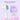 Forehead Thermometer for Adults, Kids & Babies, No-Touch Digital Thermometer with LCD Backlight Display, Fever Alarm and 1s Instant Reading - Purple_1649