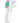 Thermometer Forehead | Digital Thermometer with LCD Backlight Display | No-Touch Fever Alarm and 1s Instant Reading