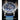 FORSINING Watch for Men, Retro Steampunk Skeleton Manual Mechanical Wrist Watch with Diamond and Royal Carving, Elegant Neutral Clock mesh Band(Blue2)_Blue_2894