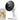 FOSCAM 3K 5MP Security Camera Indoor, 2.4g & 5g WiFi Magnetic Mini Dog/Cat/Pet/Baby Camera, Smart Motion Detection, 20X Zoom, 2-Way Audio, Night Vision, Home Monitor Compatible with Alexa & Google_1