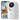 FOSCAM 4K Indoor Camera, Full Space Sense WiFi Camera with 360 Radar Auto-Tracking Baby Monitor & Pet Camera - No-Blind-Spot View, One Touch Call, Human/Motion/Sound Detection, Compatible with Alexa_1