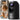 FOSCAM Home Security Camera R4S 4MP WiFi IP Camera,Wireless Baby Monitor with AI Human Detection Sound Detection 33ft Night Vision 2 Way Audio Camera Compatible with Alexa Black_1