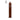 Fossil Men's 22mm Leather Interchangeable Watch Band Strap, Color: Brown (Model: S221521), BrownSilver_403