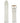 Fossil Men's 22mm Silicone Interchangeable Watch Band Strap, Color: White (Model: S221349), WhiteSiliconeRoseGold_221