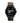 Fossil Men's Gen 6 44mm Stainless Steel and Cork Touchscreen Smart Watch, Stainless steel, Color: Black, Camo (Model: FTW4063V), BlackCamo_1