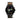 Fossil Men's Gen 6 44mm Stainless Steel and Cork Touchscreen Smart Watch, Stainless steel, Color: Black, Camo (Model: FTW4063V), BlackCamo_1