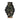 Fossil Men's Gen 6 44mm Stainless Steel and Cork Touchscreen Smart Watch, Stainless steel, Color: Black, Camo (Model: FTW4063V), BlackCamo_15