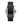 Fossil Men's Townsman 44mm Automatic Watches for Men, Skeleton Watch, Black Stainless and Gold Dial (Model ME3197), BlackStainlessGoldDial_234