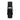 Fossil Men's Watch, Carraway Quartz Stainless Steel Three-Hand Leather Watch for Men, BlackLeatherSilver_264