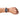 Fossil Men's Watch, Grant Quartz Stainless Steel and Leather Chronograph Watch for Men, Color: Rose Gold, Navy, RoseGoldBlue_131