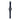 Fossil Men's Watch, Grant Quartz Stainless Steel and Leather Chronograph Watch for Men, Color: Black, Navy, BlueLeatherBlack_63