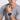 Fossil Men's Watch, Grant Quartz Stainless Steel and Leather Chronograph Watch for Men, Color: Black, Navy, BlueLeatherBlack_65