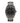 Fossil Men's Watch, Machine Quartz Stainless Steel Three-Hand Watch for Men, Color: Smoke, SmokeGrayBlack_1