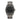 Fossil Men's Watch, Machine Quartz Stainless Steel Three-Hand Watch for Men, Color: Smoke, SmokeGrayBlack_1
