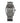 Fossil Men's Watch, Machine Quartz Stainless Steel Three-Hand Watch for Men, Color: Smoke, SmokeGrayBlack_119
