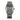 Fossil Men's Watch, Machine Quartz Stainless Steel Three-Hand Watch for Men, Color: Smoke, SmokeGrayBlack_119