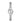 Fossil Scarlette Mini Three-Hand Stainless Steel Women's Watch, Silver_1