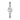Fossil Scarlette Mini Three-Hand Stainless Steel Women's Watch, Silver_1