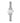 Fossil Scarlette Mini Three-Hand Stainless Steel Women's Watch, Silver_71