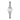 Fossil Scarlette Mini Three-Hand Stainless Steel Women's Watch, Silver_71