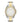 Fossil Watches Women's Watch, Riley Quartz Stainless Steel Multifunction Watch for Women, Color: Gold/Silver_1