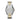Fossil Watches Women's Watch, Riley Quartz Stainless Steel Multifunction Watch for Women, Color: Gold/Silver_322