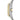 Fossil Watches Women's Watch, Riley Quartz Stainless Steel Multifunction Watch for Women, Color: Gold/Silver_323