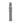 Fossil Women's 18mm Silicone Interchangeable Watch Band Strap, Color: Gray (Model: S181371), GraySiliconeRoseGold_237