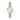 Fossil Women's Carlie Three-Hand Stainless Steel Watch (Model: ES5463)_1