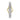 Fossil Women's Carlie Three-Hand Stainless Steel Watch (Model: ES5463)_337