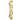 Fossil Women's Scarlette Three-Hand Day-Date Gold-Tone Stainless Steel Watch (Model: ES5460), GoldGreen_394