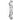 Fossil Women's Scarlette Three-Hand Day-Date Stainless Steel Watch (Model: ES5457), SilverBlue_254
